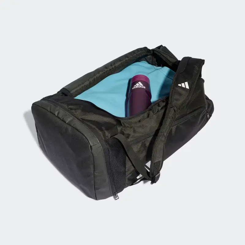 Borsone Tiro Competition Medium Black miniatura 4