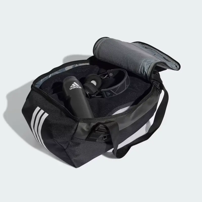 BORSONE TIRO COMPETITION MEDIUM FOOTBALL/SOCCER Black miniatura 4