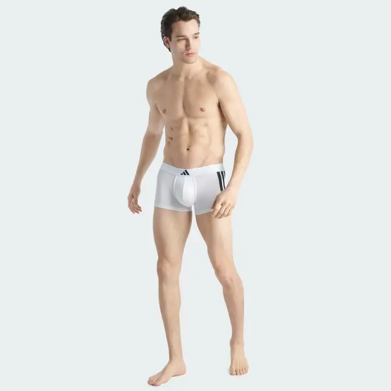 Adidas Boxer Nero 3906258 miniatura 3