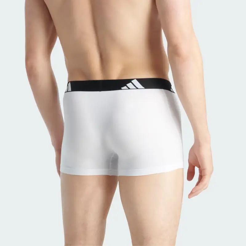 Adidas Boxer Bianco 3186446 miniatura 2