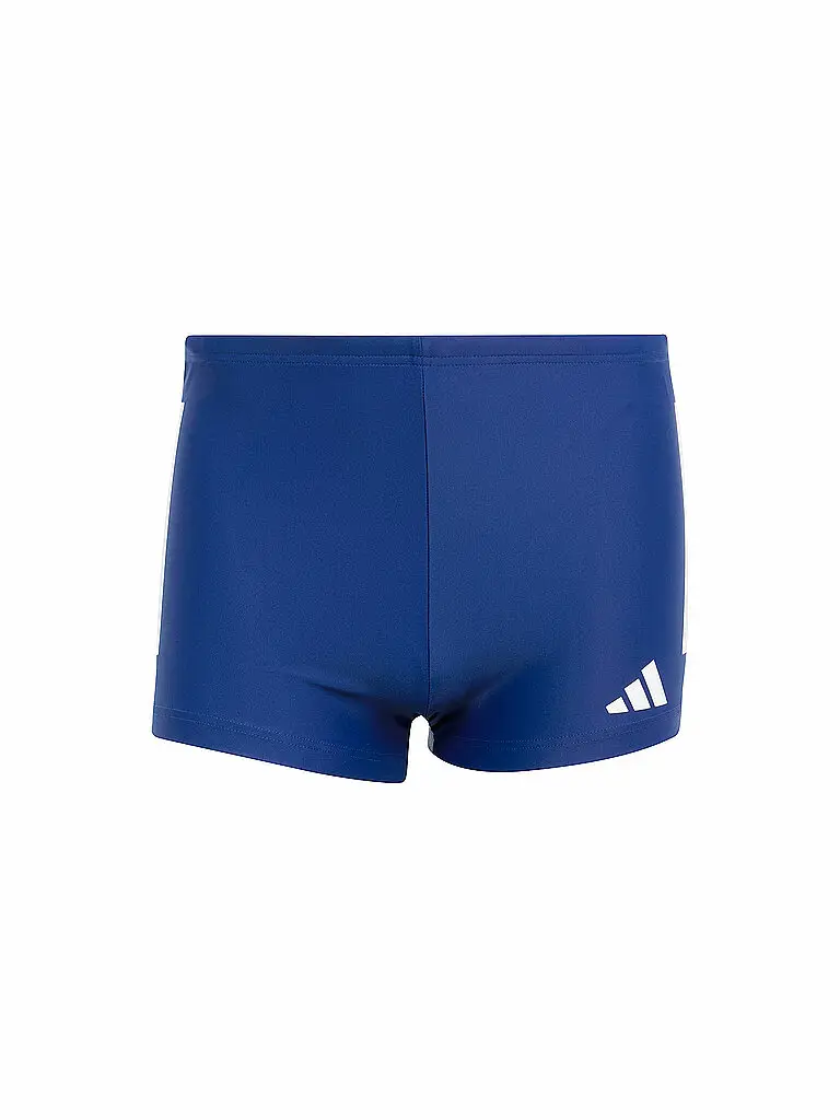 Boxer da bagno da uomo 3S BLD blu | 5 (M)