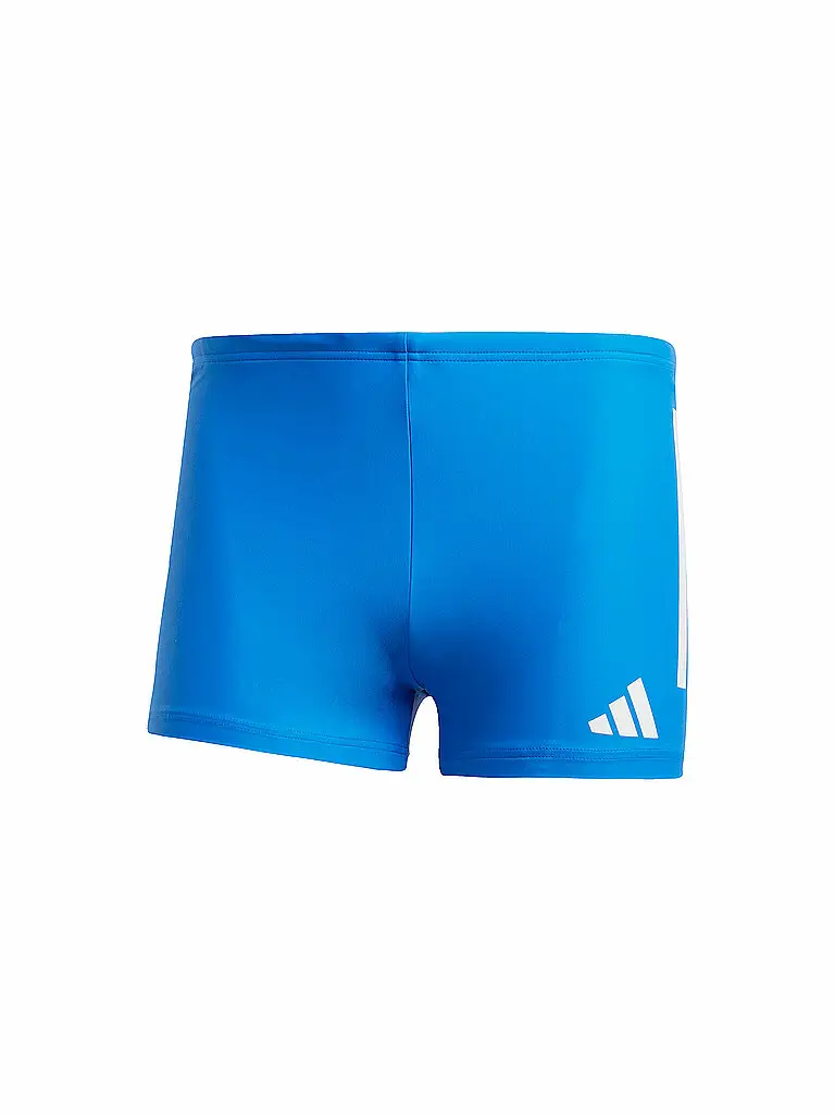 Boxer da bagno da uomo 3S BLD blu | 5 (M)