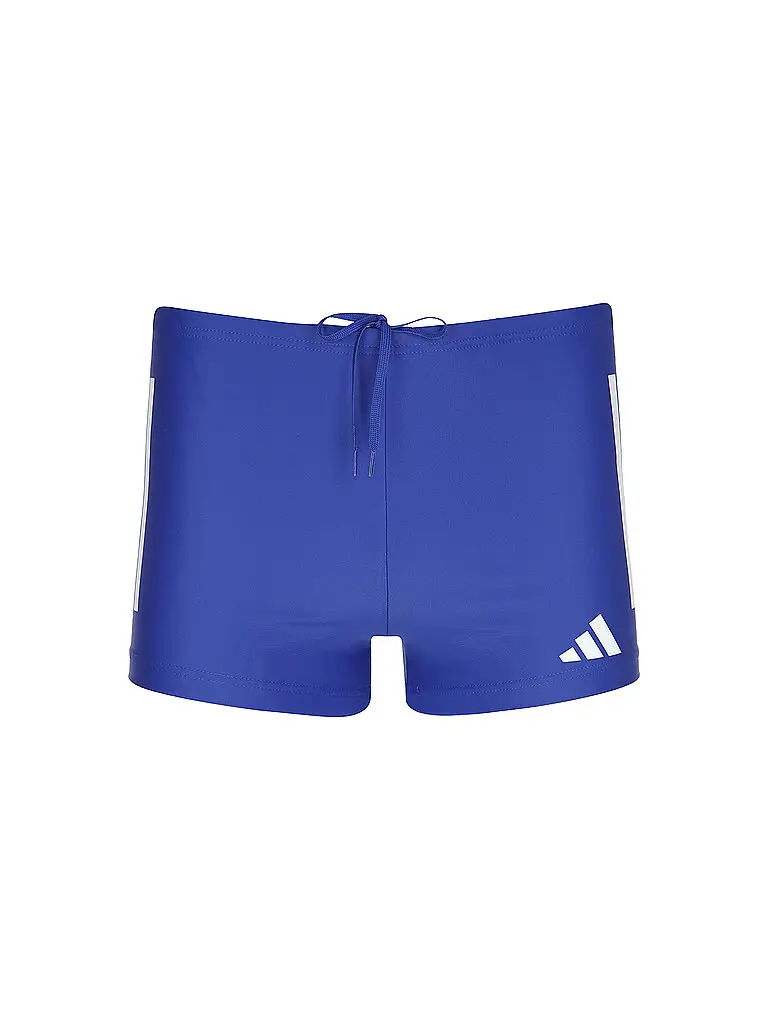 Boxer da bagno da uomo 3S BLD blu | 5 (M)