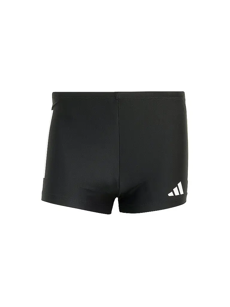 Boxer da bagno da uomo 3S BLD nero | 5 (M)