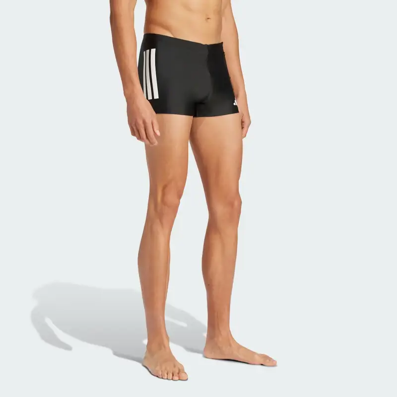 Adidas Boxer Nero 3174362 miniatura 3