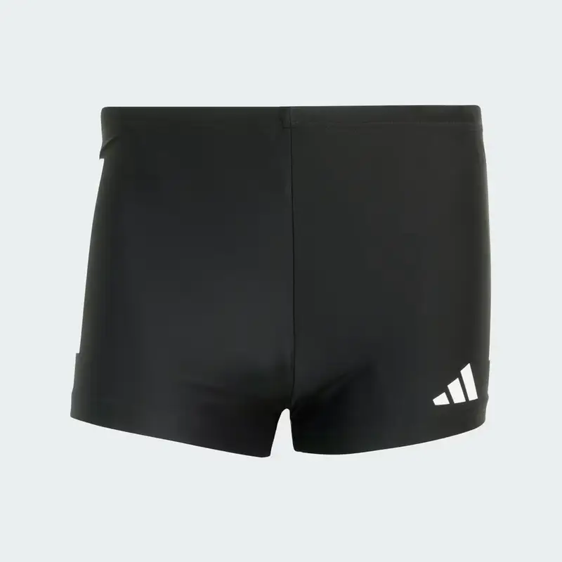 Adidas Boxer Nero 3174362 miniatura 4