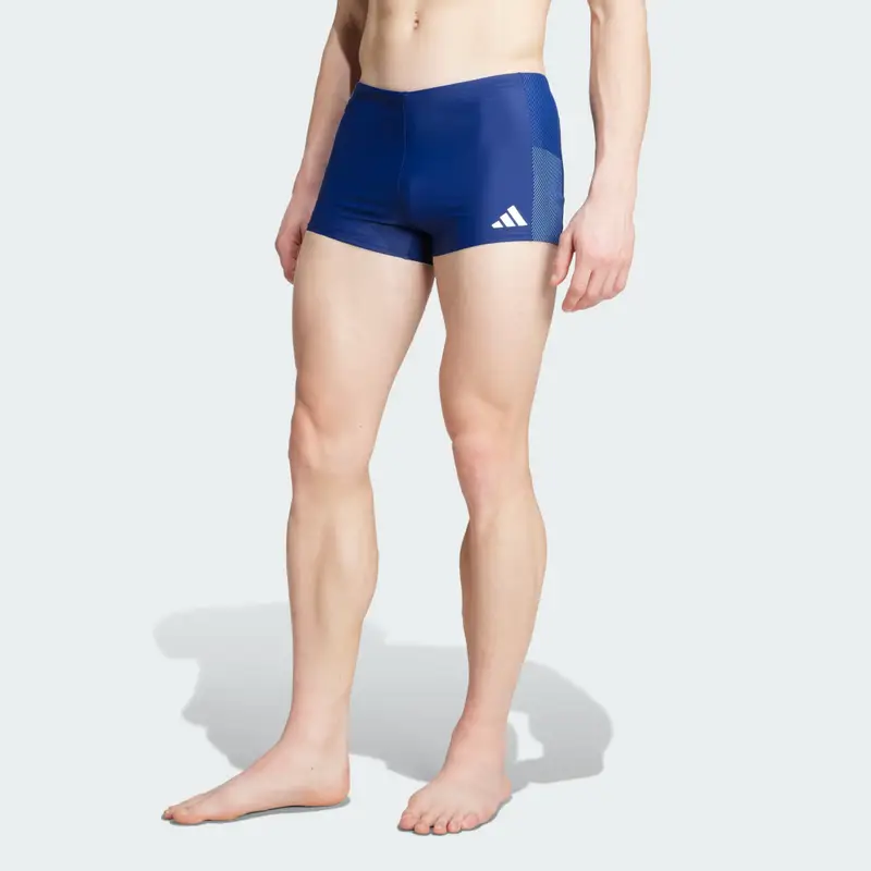 Adidas Boxer Blu 3183073