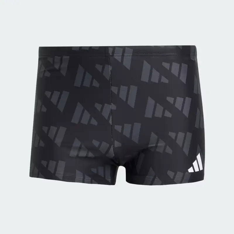 Adidas Boxer Nero 3174889 miniatura 4