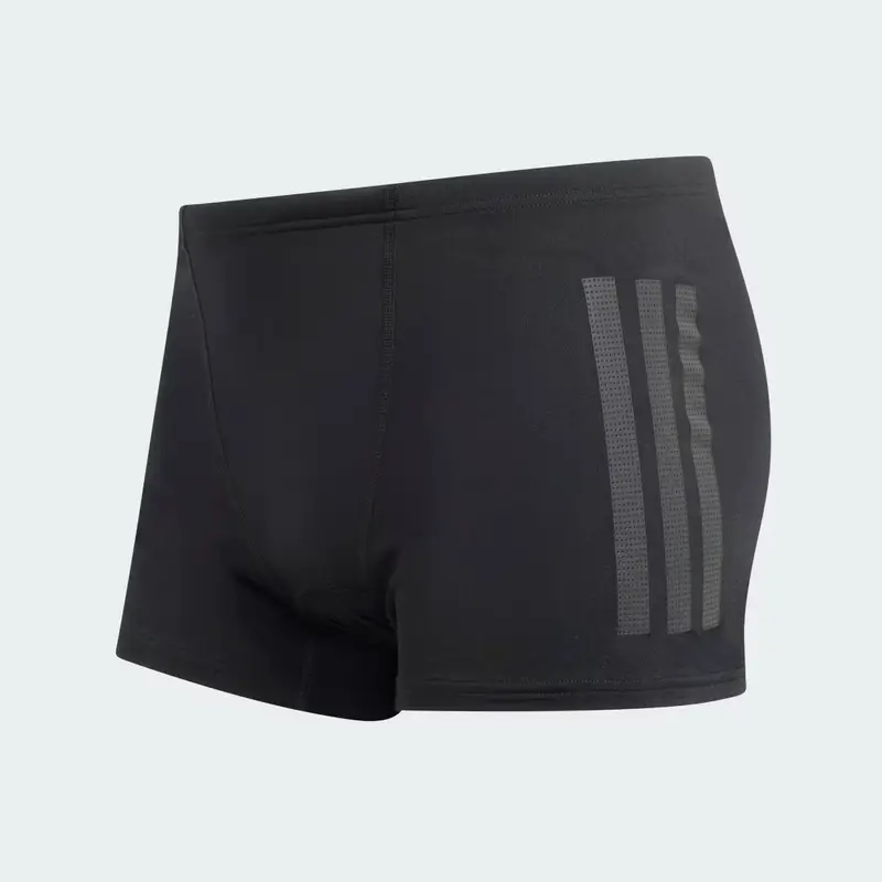 Adidas Boxer Nero 3906369 miniatura 4