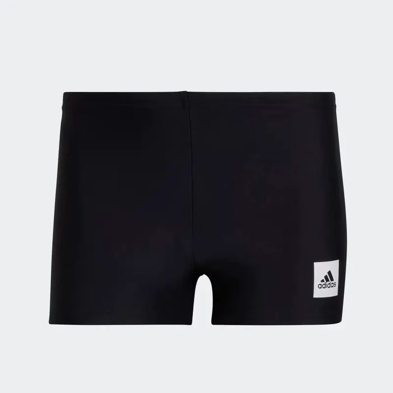 Boxer da nuoto Solid Black