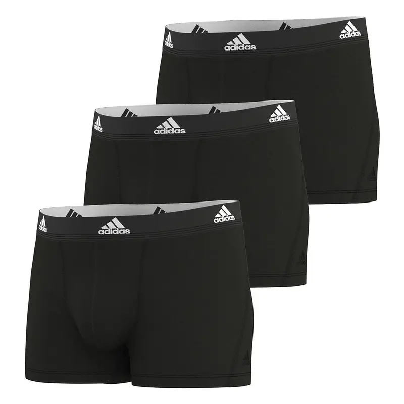 Adidas Boxer Nero 2933945