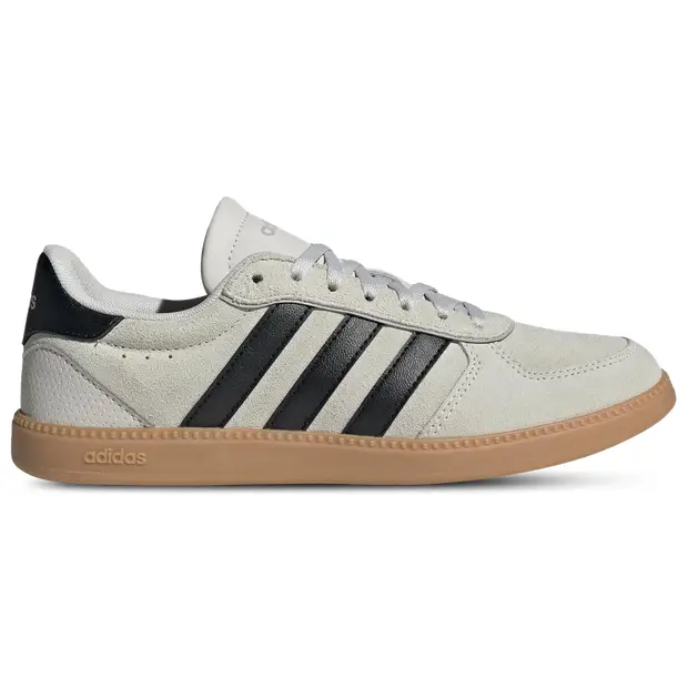 Breaknet Sleek Donna - Sneakers Grigio Grey