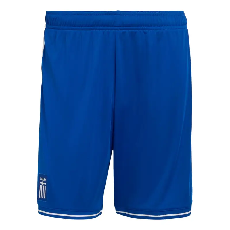 Breve Domicilio Grecia Coupe du Monde 2026 Bleu