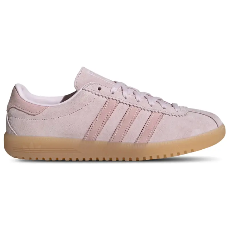 Brmd female Scarpe - Rosa - Pelle - Foot Locker Pink