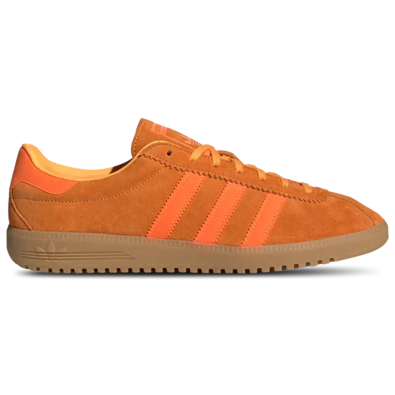 Adidas Brmd male Scarpe - Oro - Pelle - Foot Locker