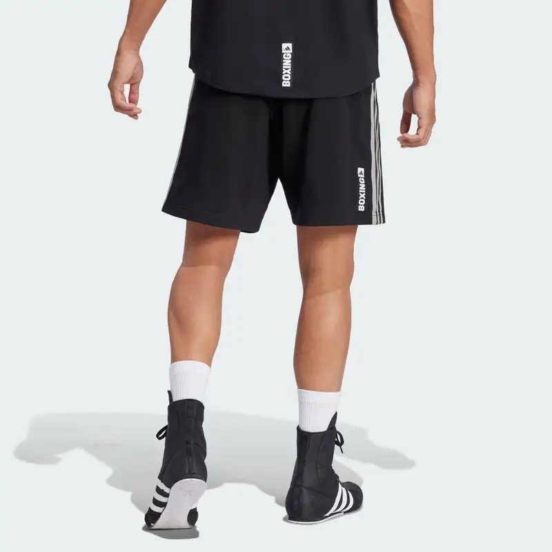 BW TRAD Short Black miniatura 4