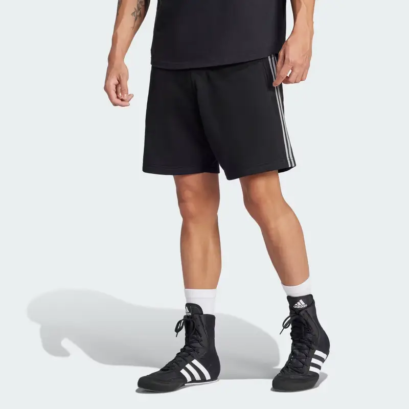 BW TRAD Short Black