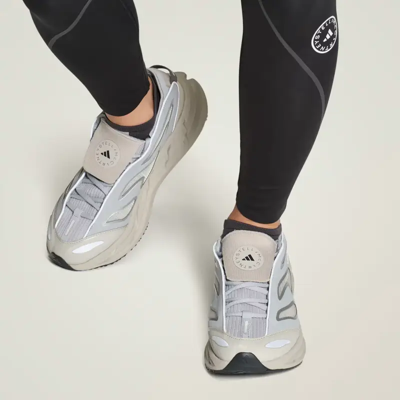 By Stella McCartney Adistar Clear Onix miniatura 3