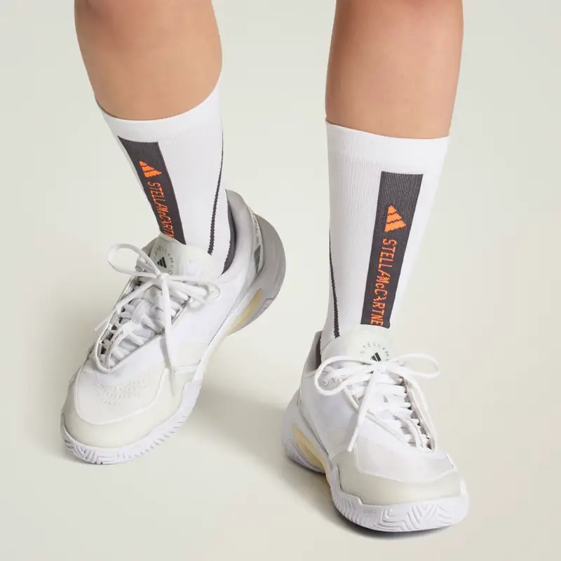 by Stella McCartney Barricade Cloud White miniatura 3