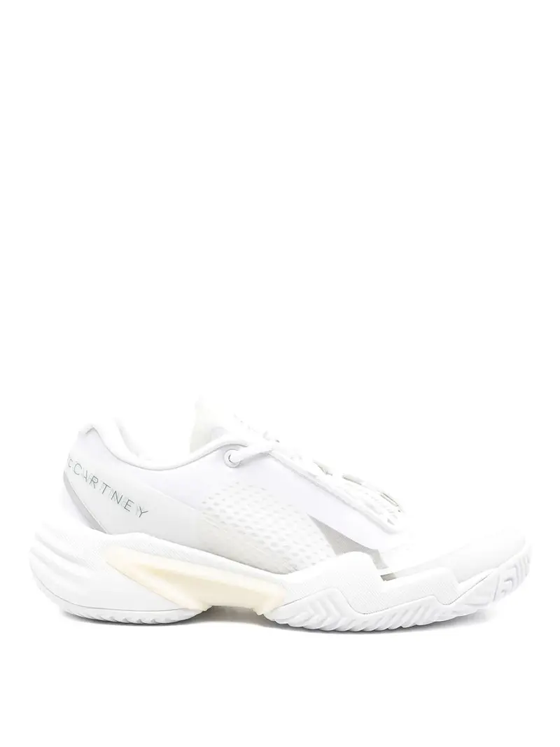 Barricade Sneakers Bianco