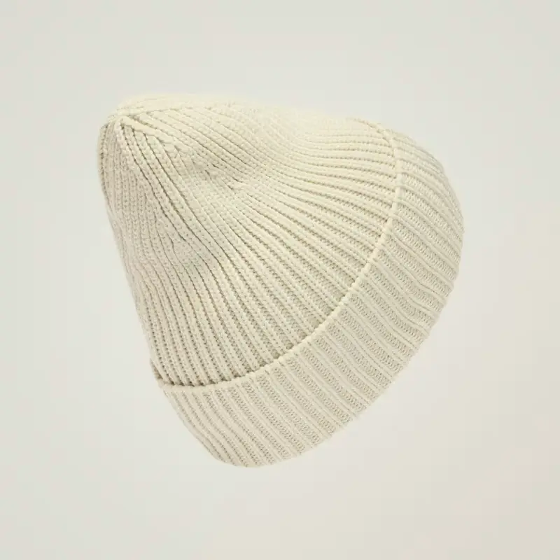 By Stella McCartney berretto Almond Milk miniatura 2