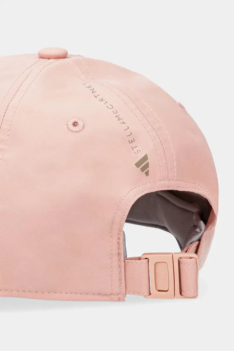 berretto da baseball colore arancione JZ5520 miniatura 3