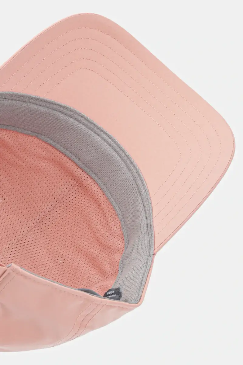 berretto da baseball colore arancione JZ5520 miniatura 4