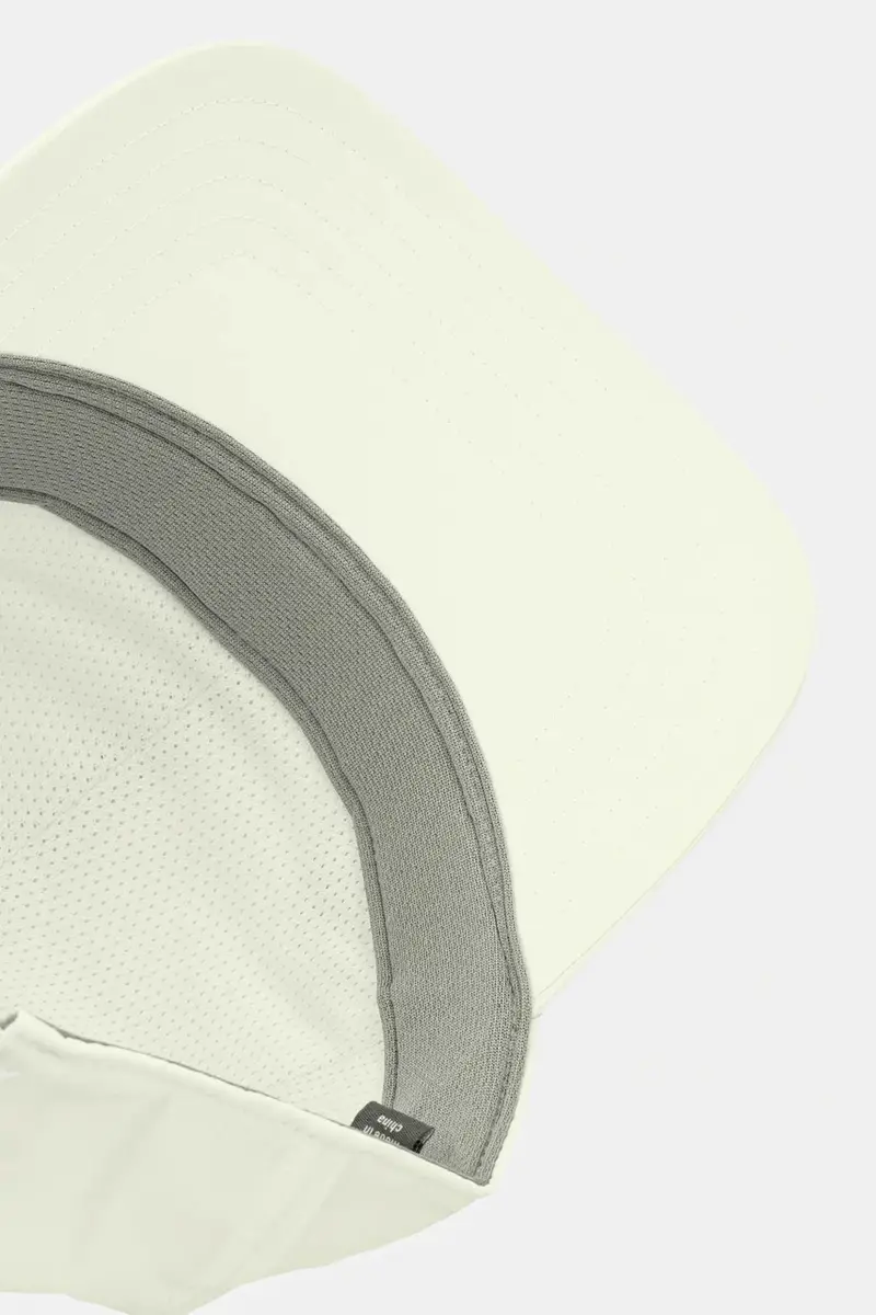 berretto da baseball colore beige JZ5519 miniatura 4