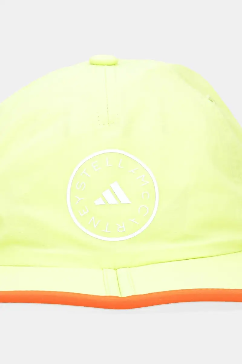 berretto da baseball colore verde JZ8023 miniatura 2