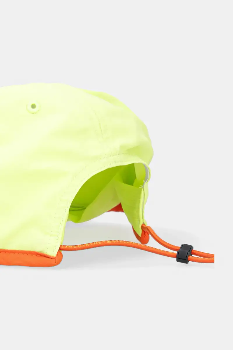 berretto da baseball colore verde JZ8023 miniatura 3