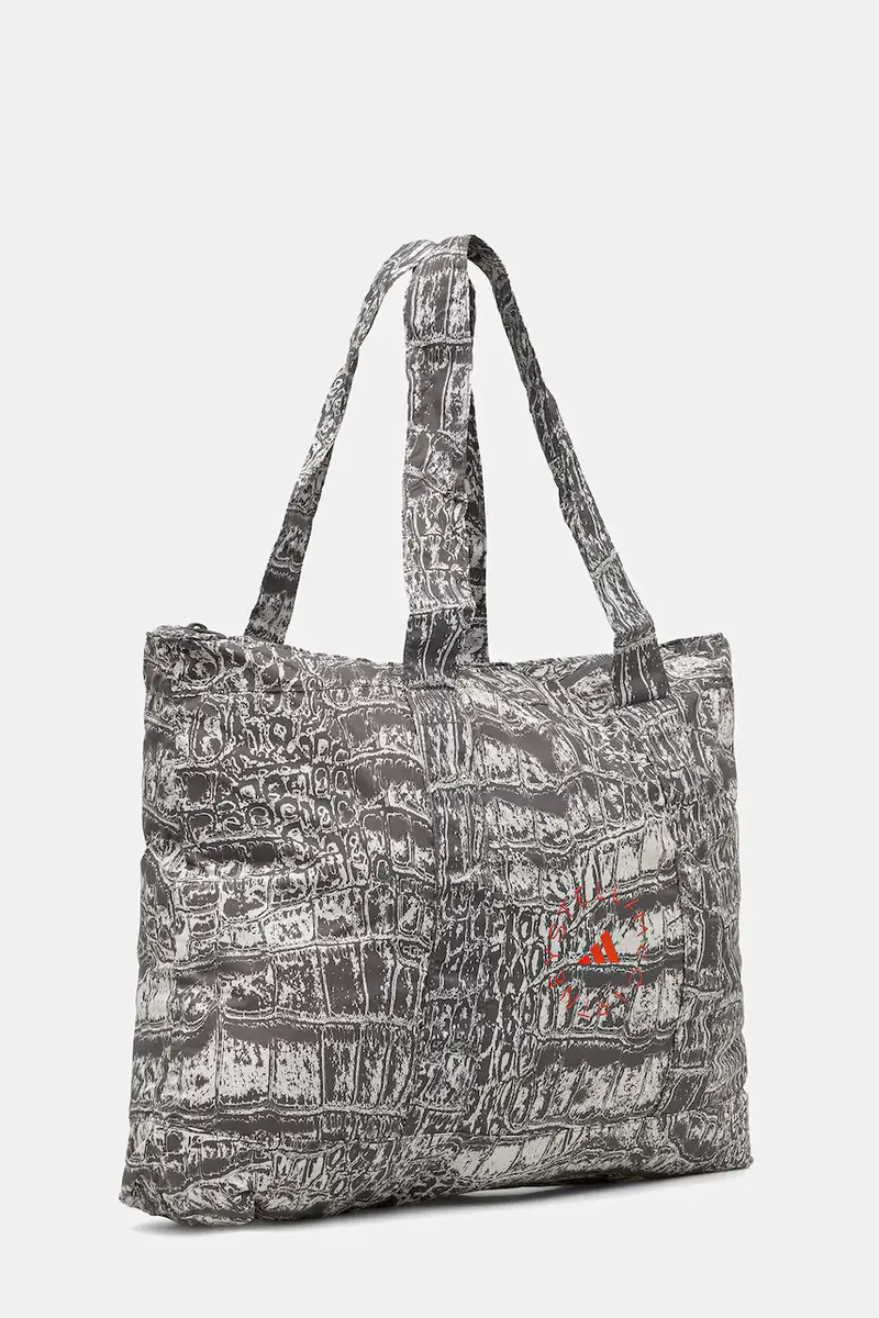 borsa colore grigio JM8500 miniatura 2