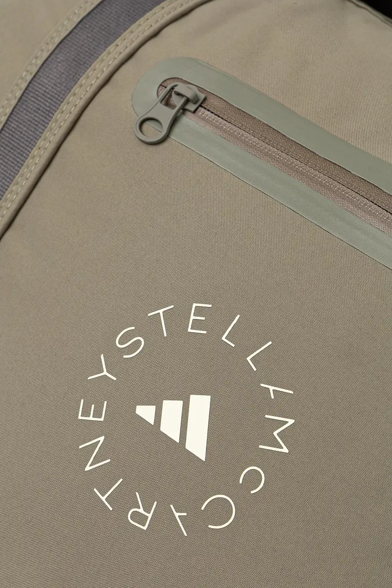 borsa sportiva colore verde JY4187 miniatura 4