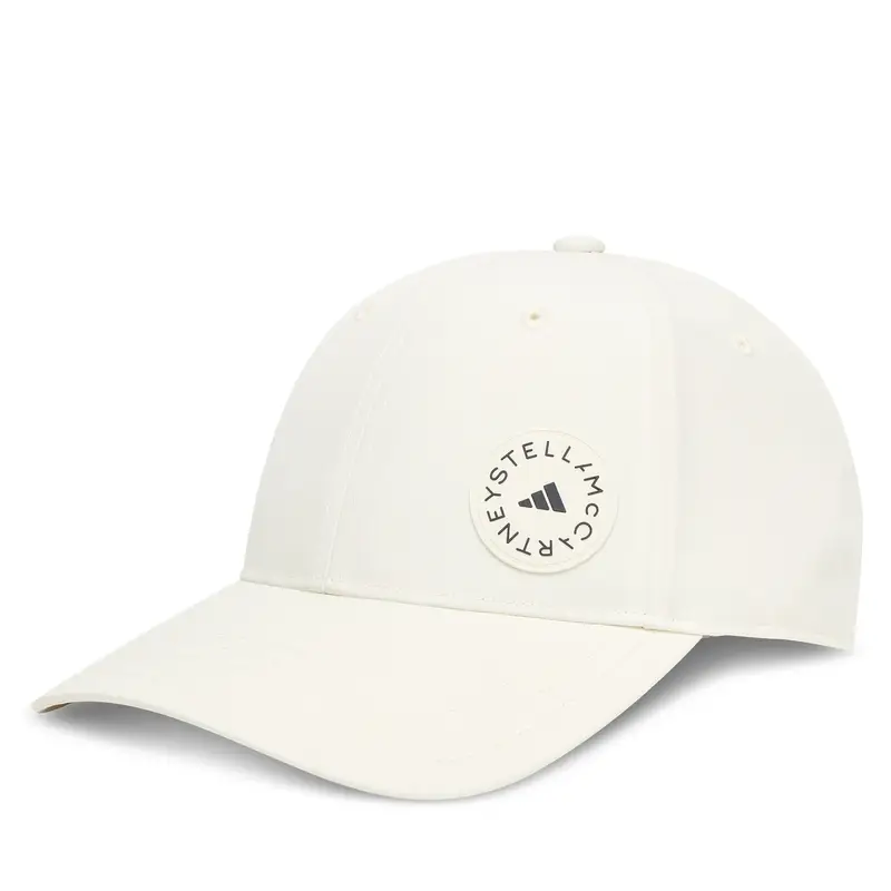 Cappellino adidas by Stella McCartney JZ5519 Beige