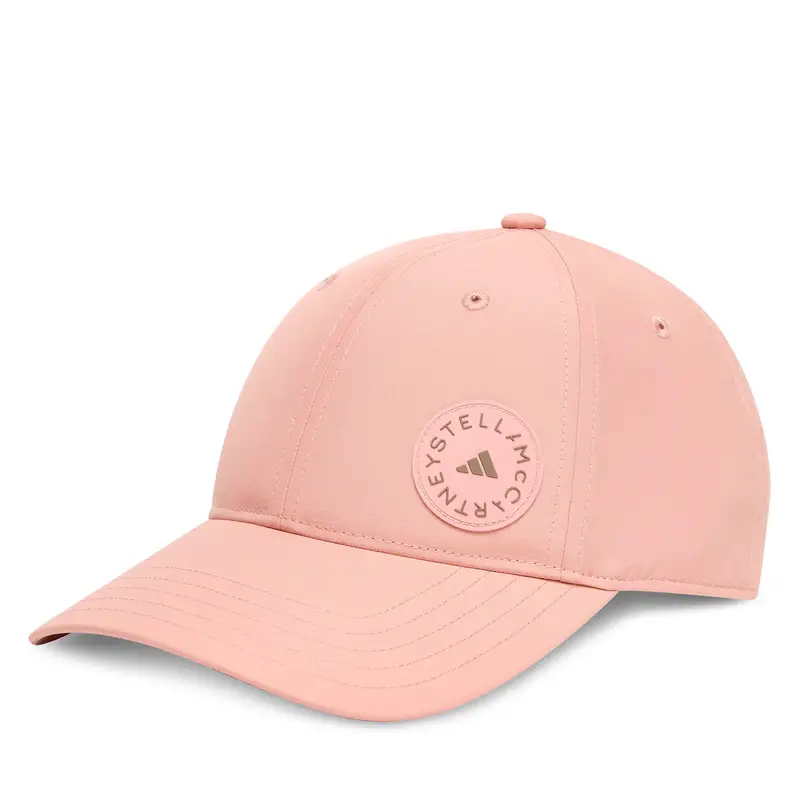 Cappellino adidas by Stella McCartney JZ5520 Rosa