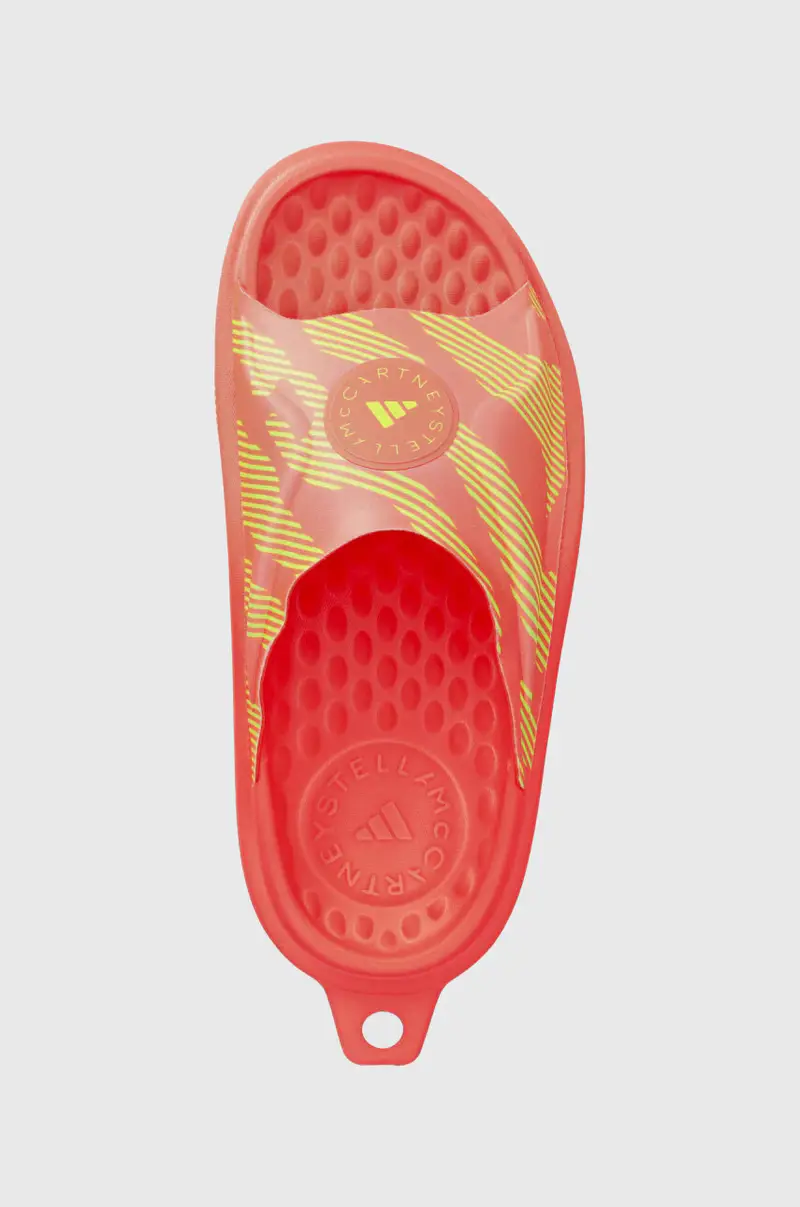 ciabatte slide donna colore rosa IF6065 miniatura 4