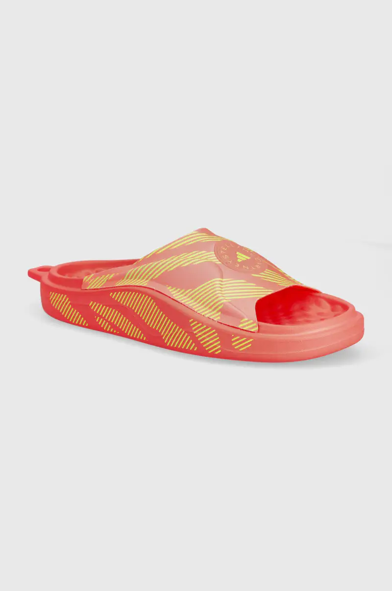 ciabatte slide donna colore rosa IF6065