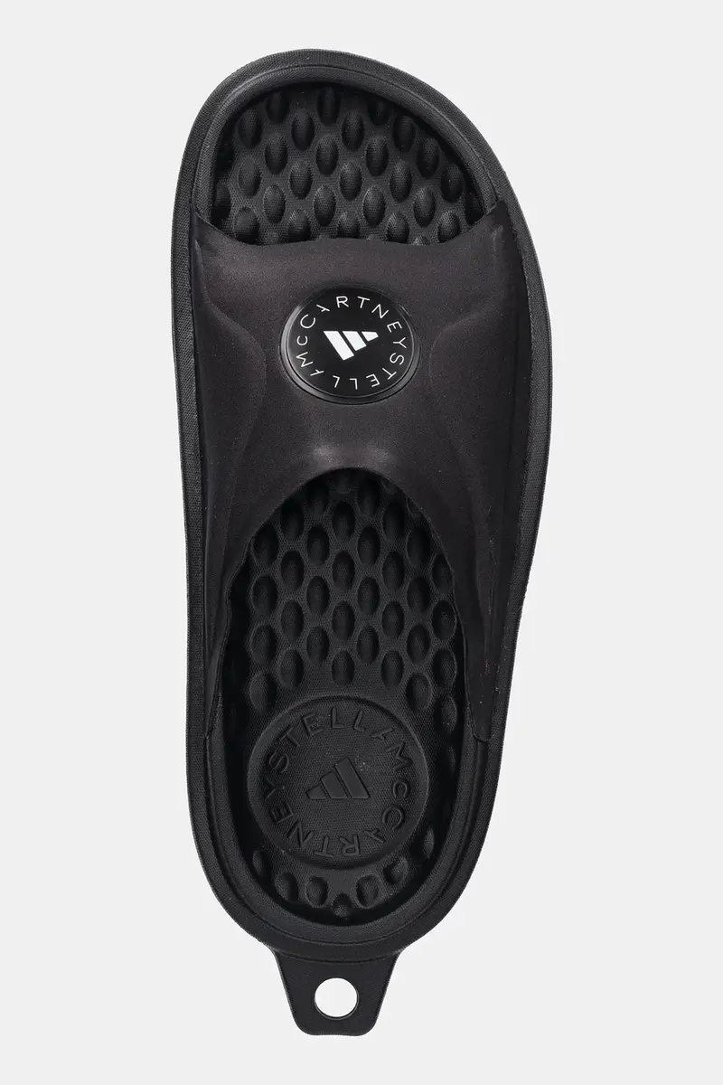 ciabatte slide Slide donna colore nero JS0265 miniatura 4