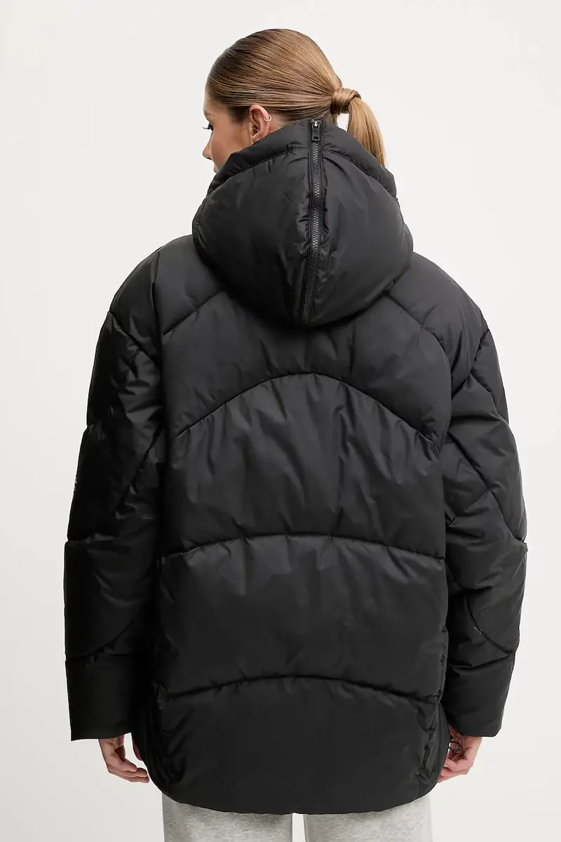 giacca colore nero JW2036 miniatura 3