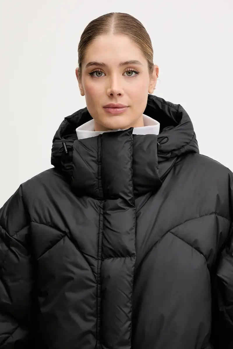 giacca colore nero JW2036 miniatura 5