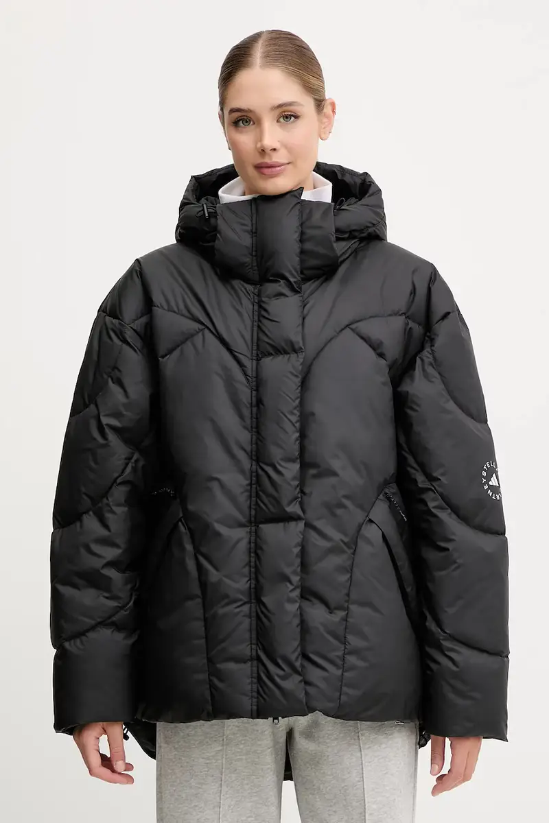 giacca colore nero JW2036