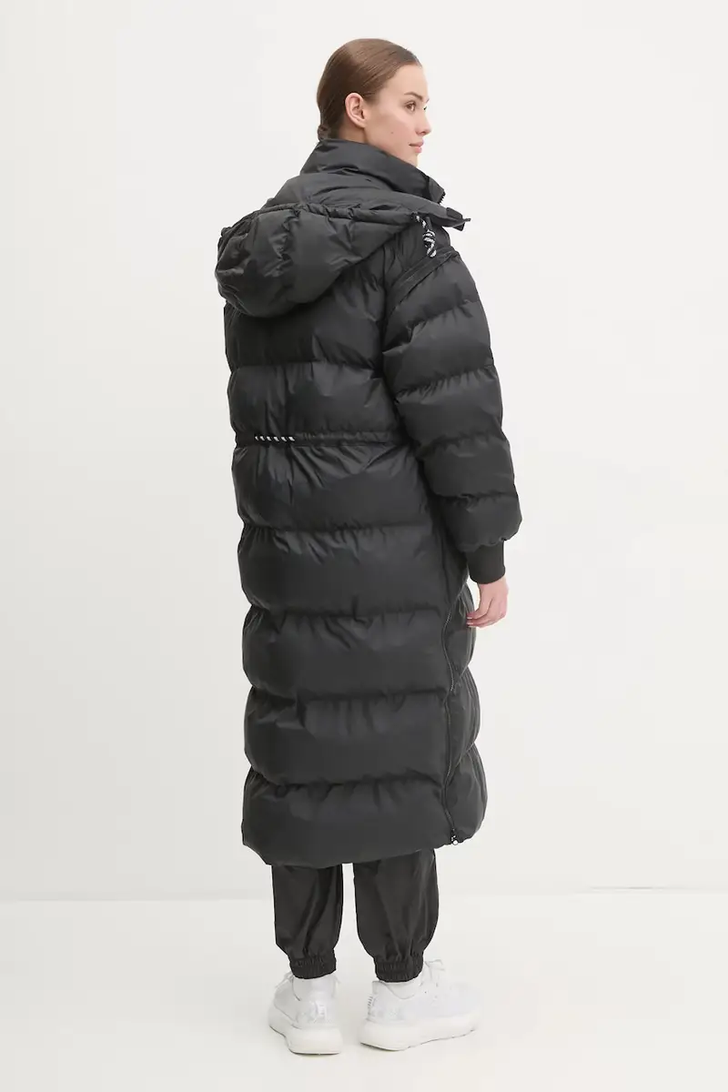 giacca donna colore nero IX3081 miniatura 3