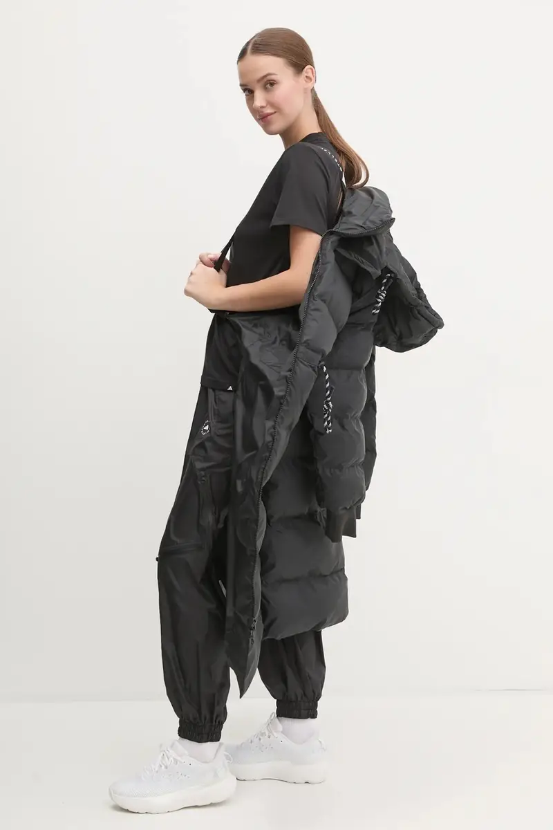 giacca donna colore nero IX3081 miniatura 5