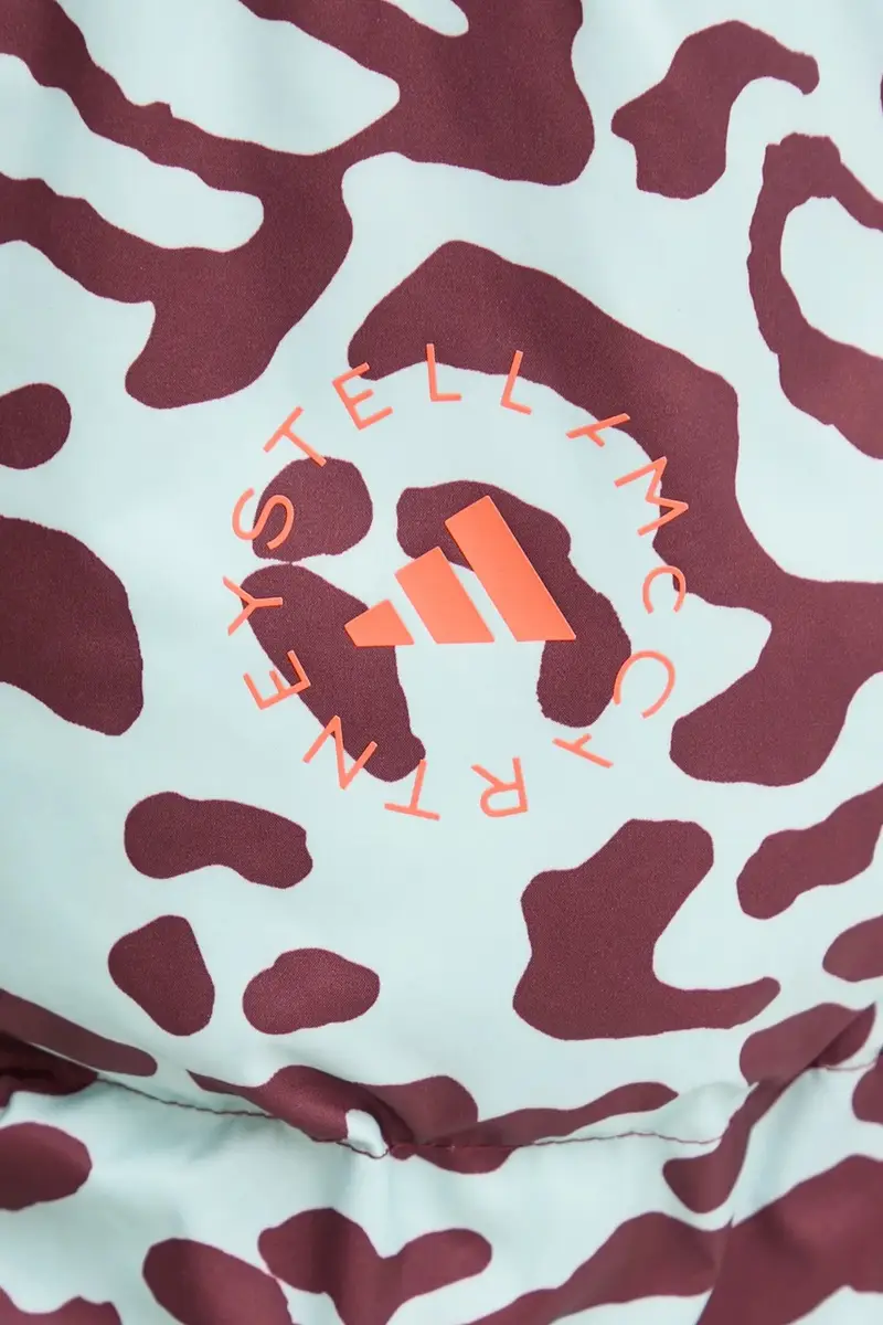 giacca donna colore turchese IW3844 miniatura 5