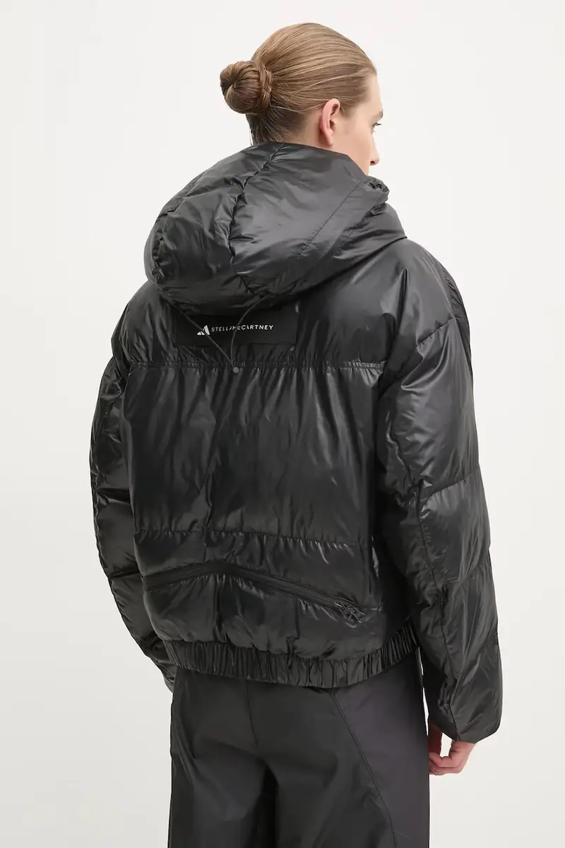 giacca TrueNature donna colore nero IW9842 miniatura 3