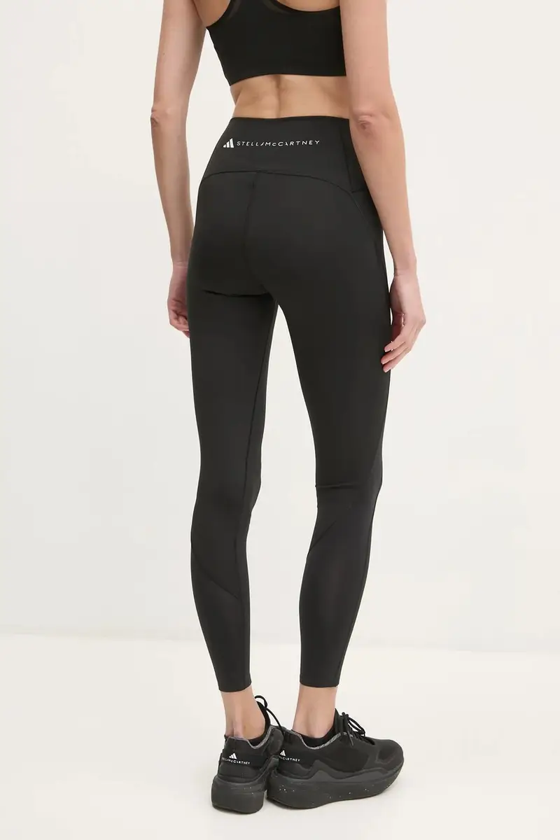 leggings da allenamento TruePurpose Optime colore nero JF3796 miniatura 3