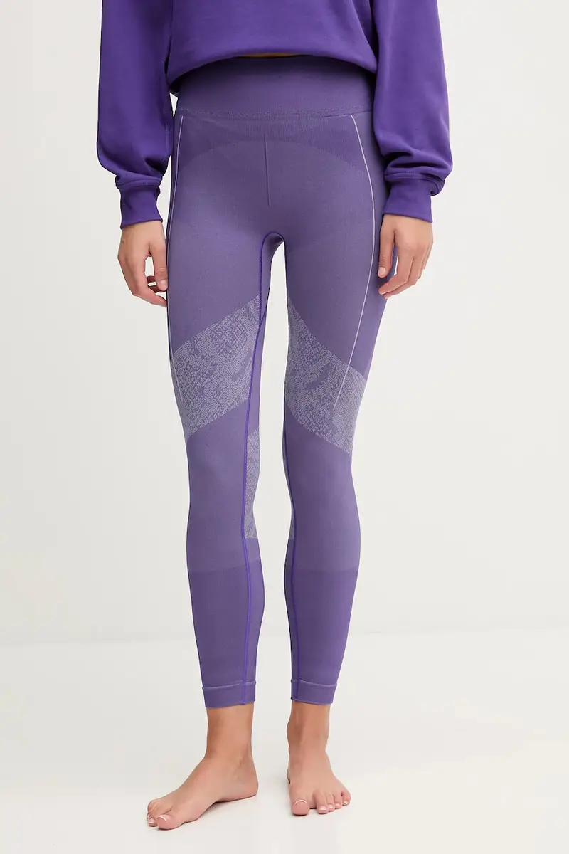 Adidas By Stella Mccartney Leggings Donna 3671487
