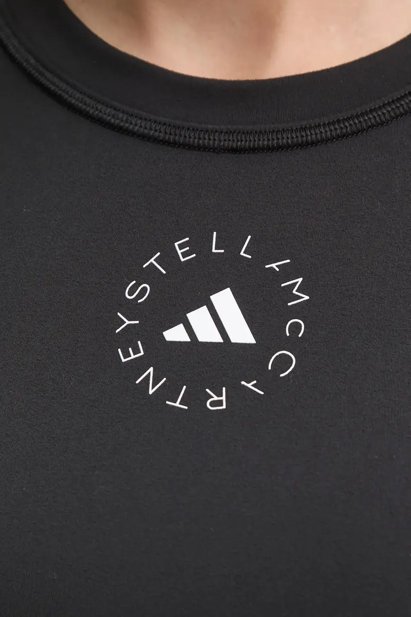 longsleeve trekking TrueStrenght colore nero IW3859 miniatura 5