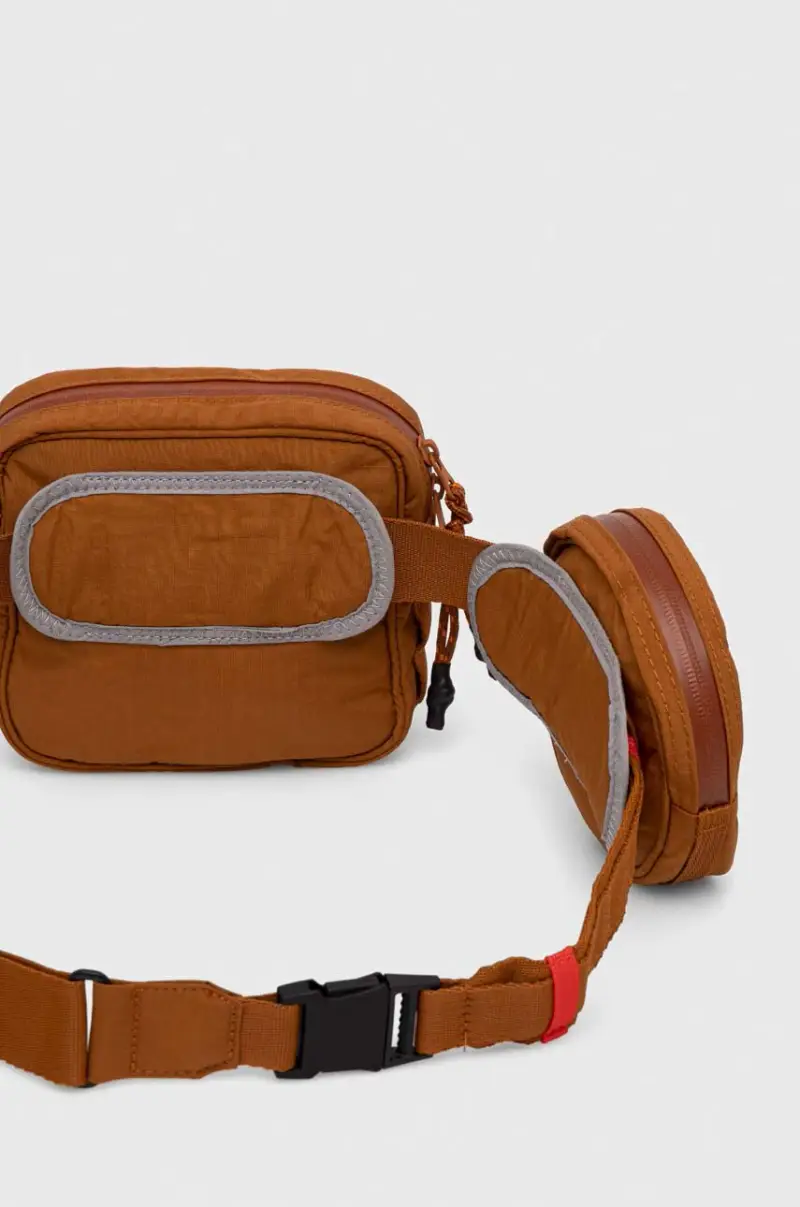 Adidas By Stella Mccartney Marsupio Marrone 2886359 miniatura 3