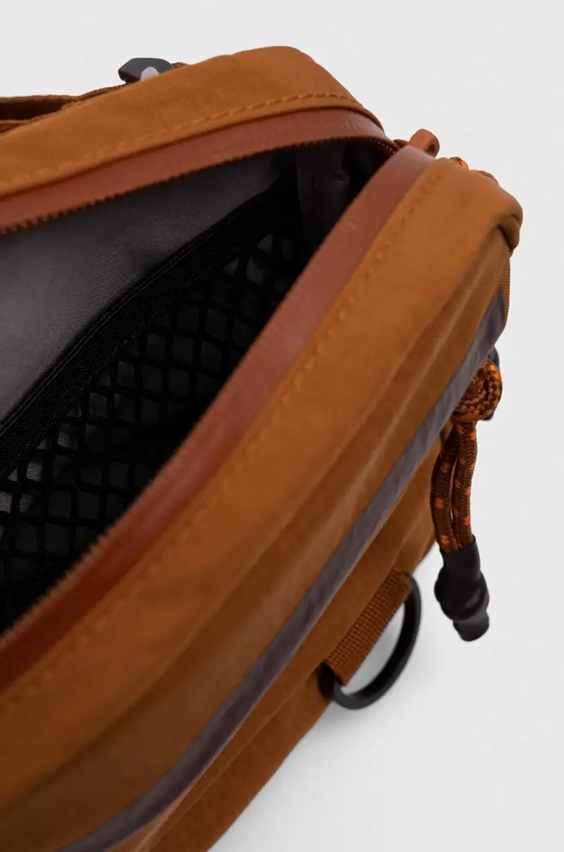 Adidas By Stella Mccartney Marsupio Marrone 2886359 miniatura 5