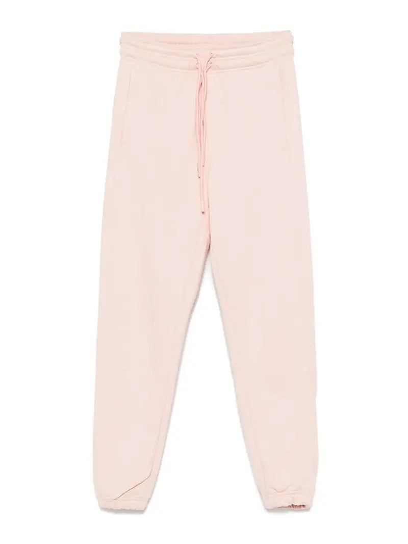 Mccartney Pantalone Felpa Color Carne E Neutri